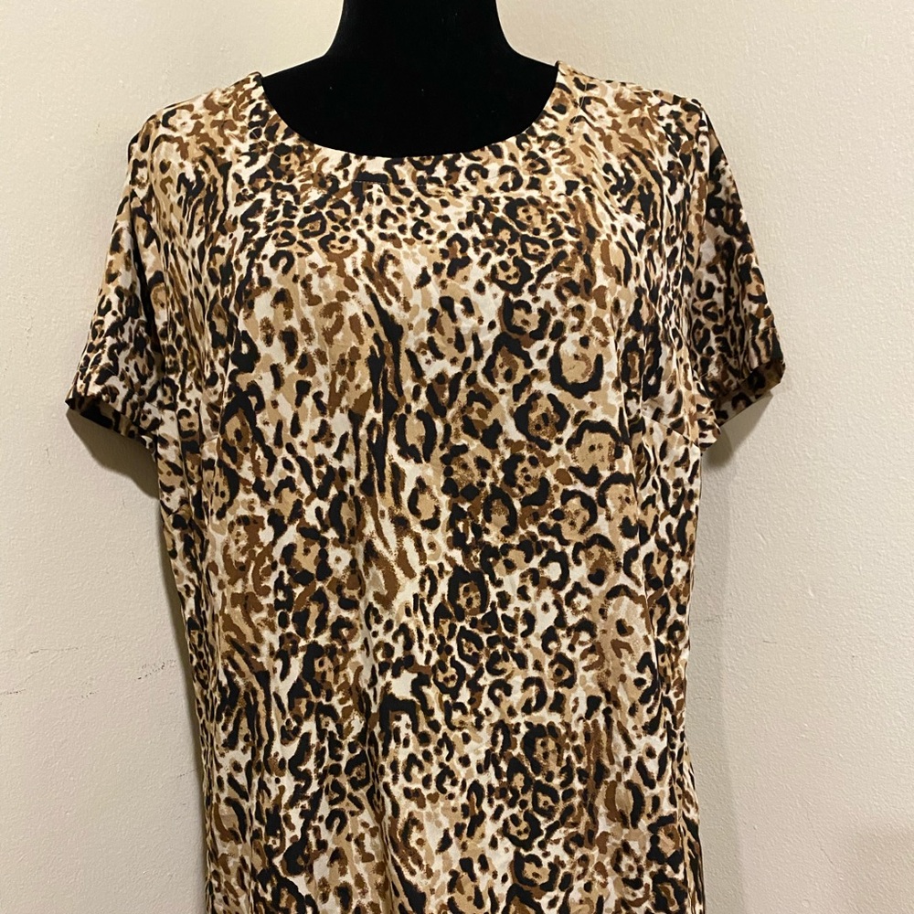 Ladies shirt